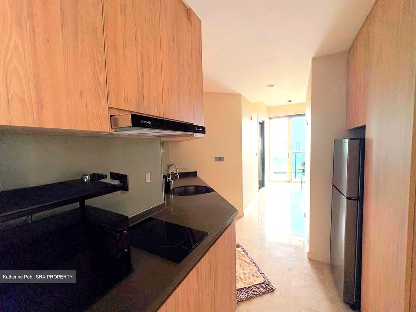 Haig 162 (D15), Apartment #553494321